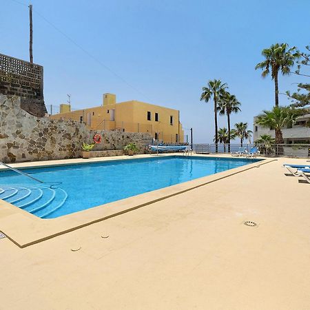 Beautiful Arenas Negras By Paramount Holidays Puerto de Santiago  Exteriör bild