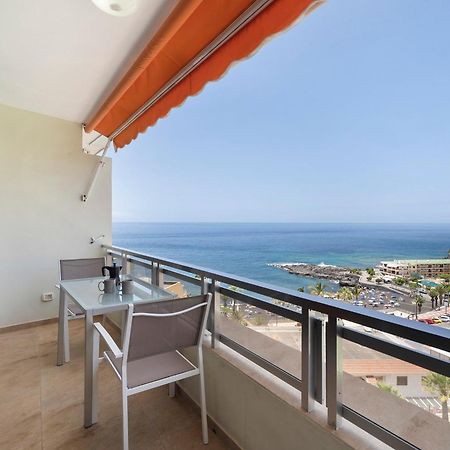 Beautiful Arenas Negras By Paramount Holidays Puerto de Santiago  Exteriör bild