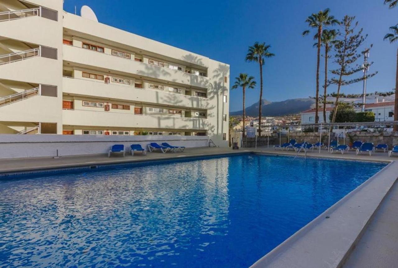 Beautiful Arenas Negras By Paramount Holidays Puerto de Santiago  Exteriör bild