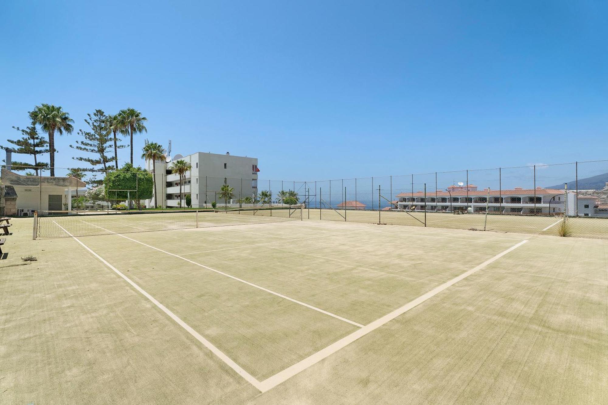 Beautiful Arenas Negras By Paramount Holidays Puerto de Santiago  Exteriör bild