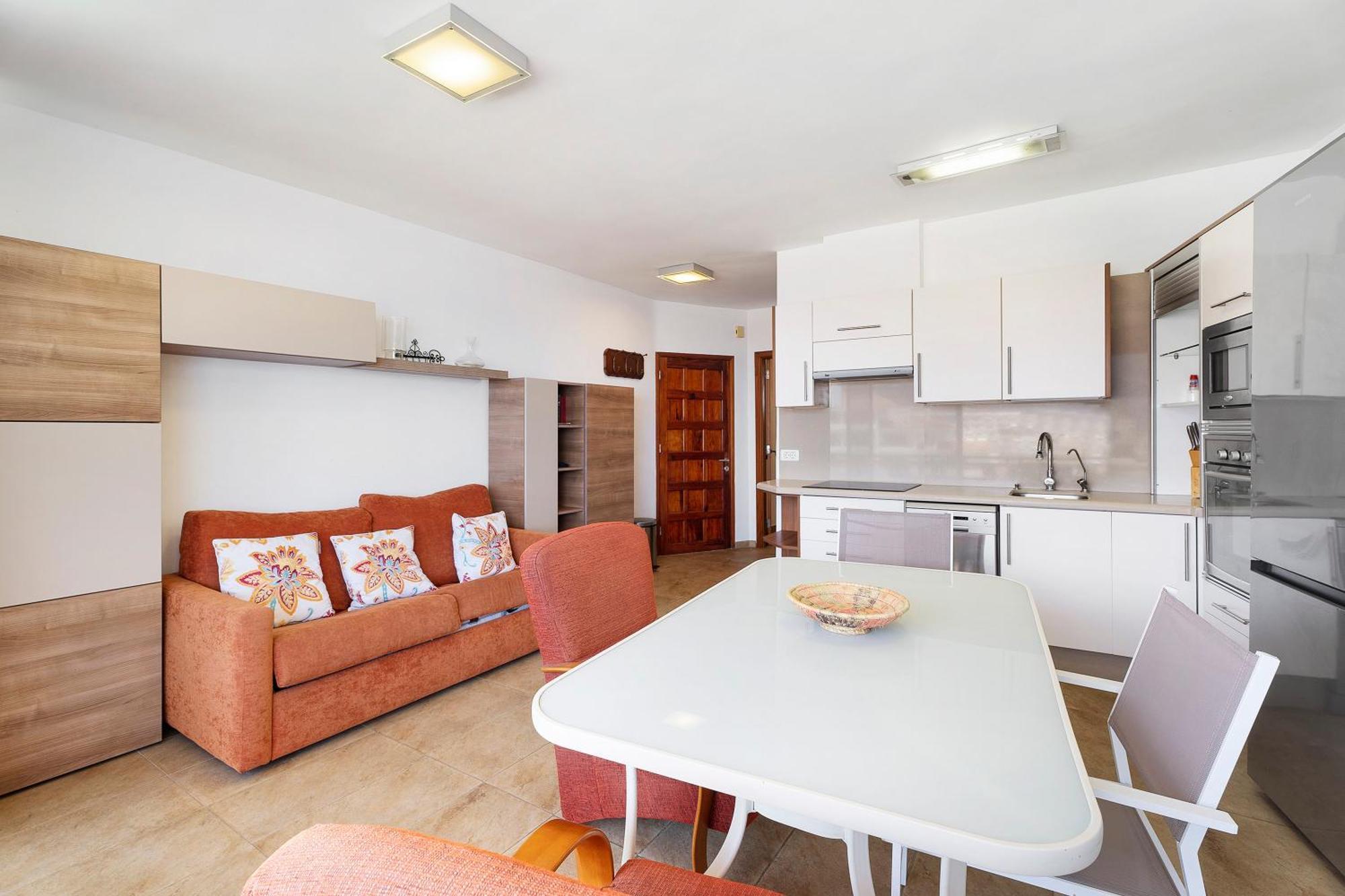 Beautiful Arenas Negras By Paramount Holidays Puerto de Santiago  Exteriör bild