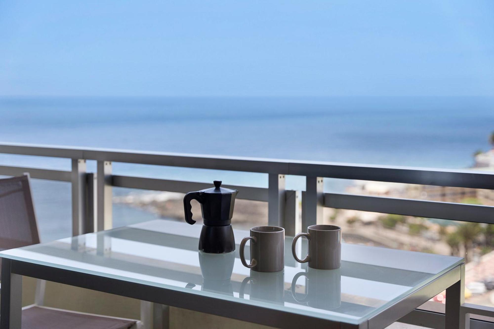 Beautiful Arenas Negras By Paramount Holidays Puerto de Santiago  Exteriör bild