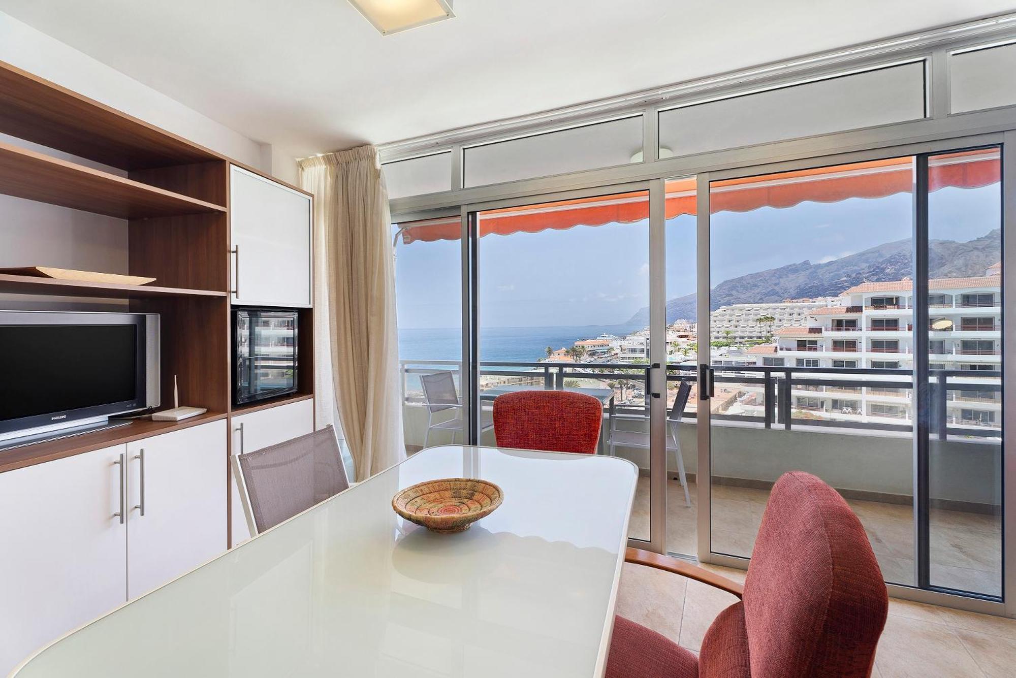Beautiful Arenas Negras By Paramount Holidays Puerto de Santiago  Exteriör bild
