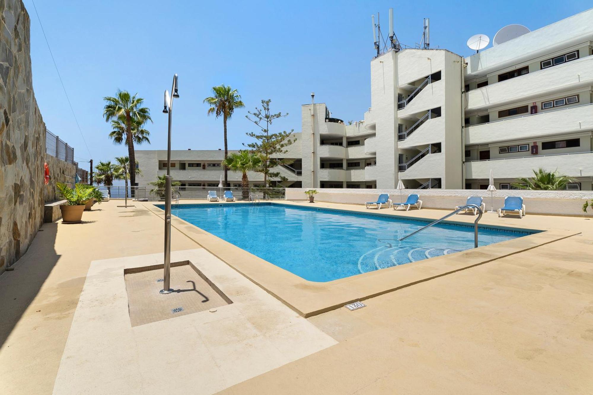 Beautiful Arenas Negras By Paramount Holidays Puerto de Santiago  Exteriör bild