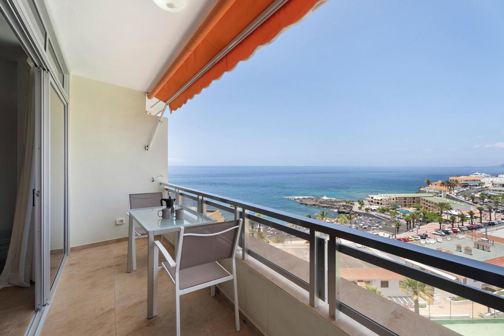 Beautiful Arenas Negras By Paramount Holidays Puerto de Santiago  Exteriör bild