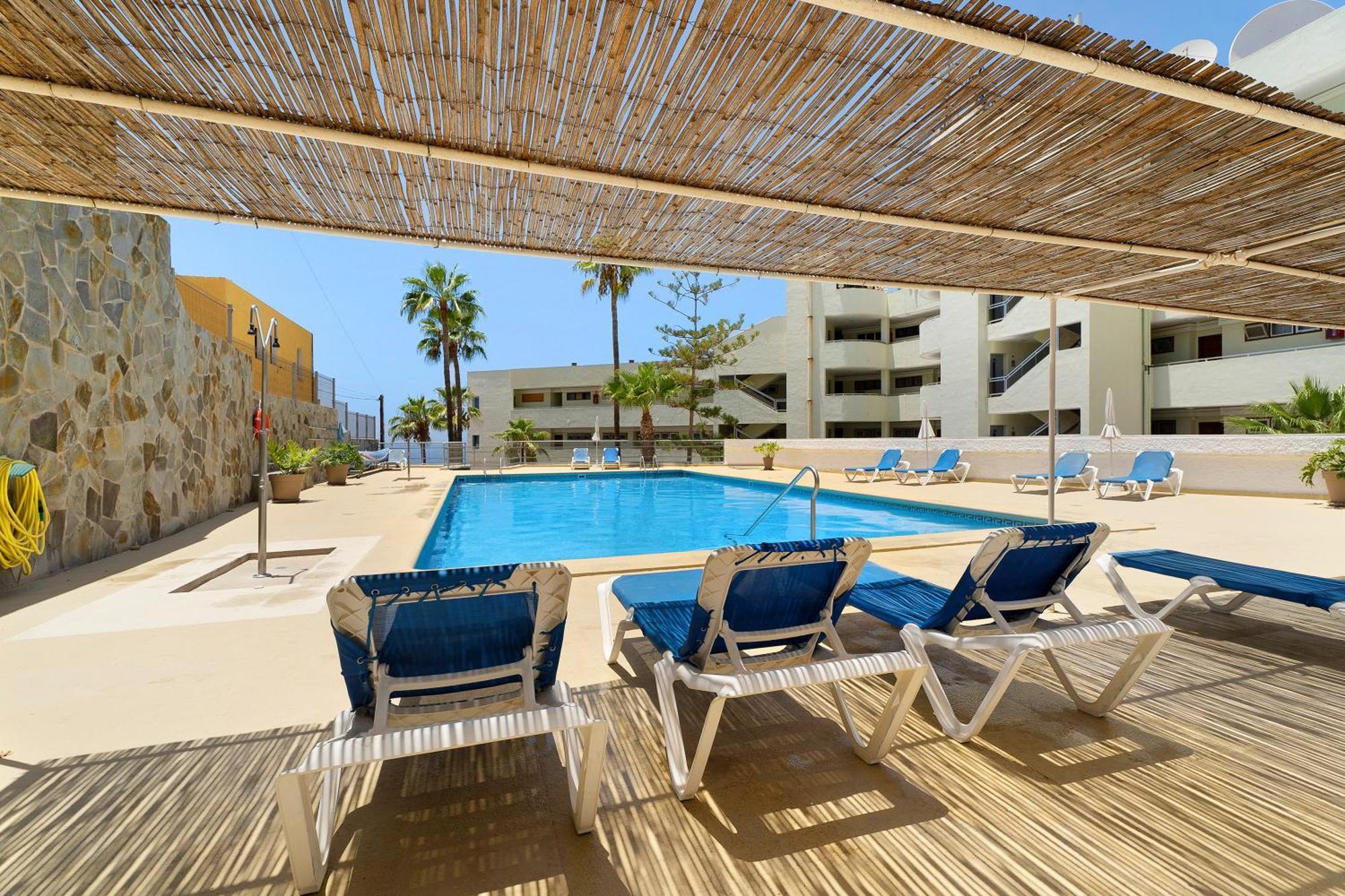 Beautiful Arenas Negras By Paramount Holidays Puerto de Santiago  Exteriör bild