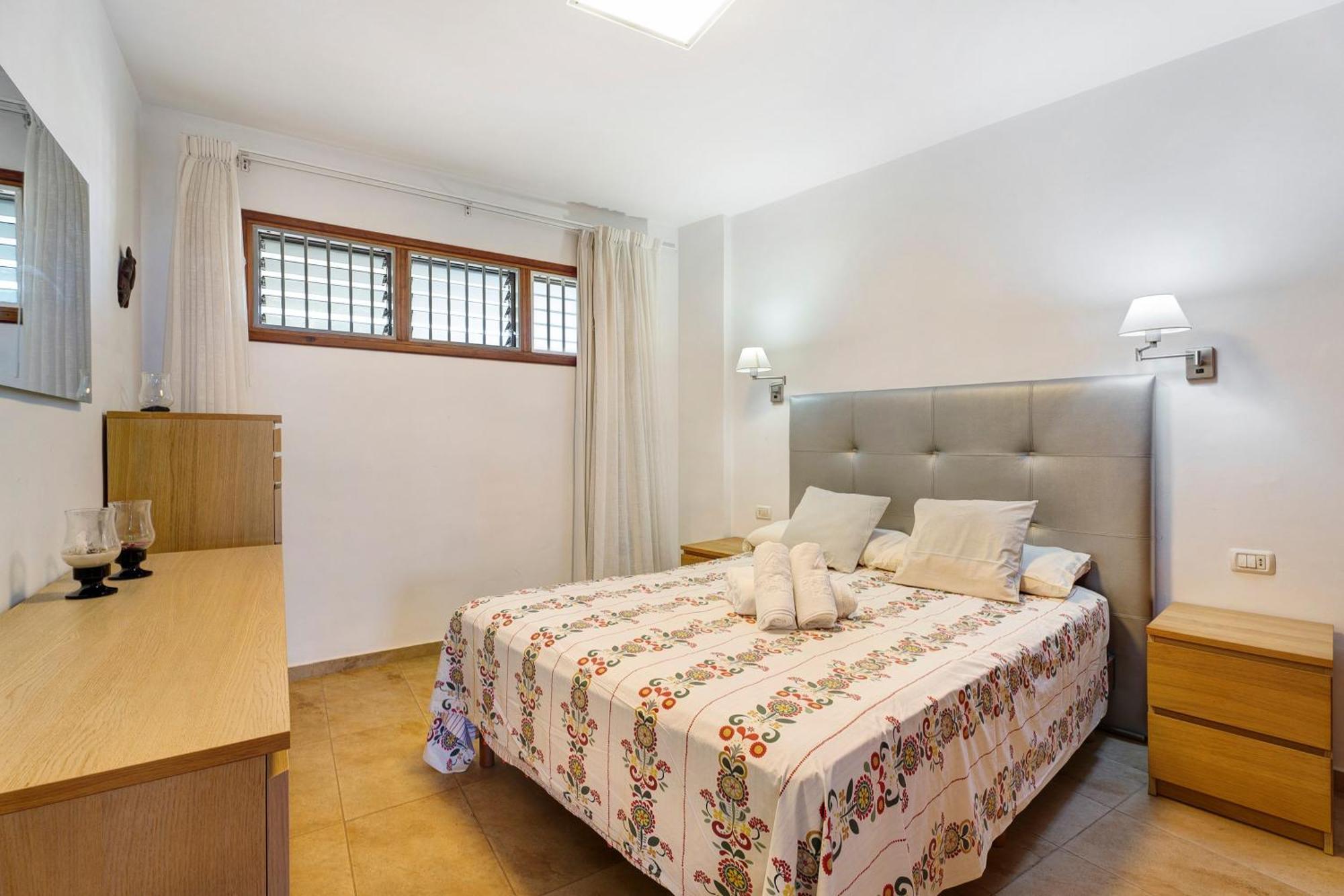 Beautiful Arenas Negras By Paramount Holidays Puerto de Santiago  Exteriör bild